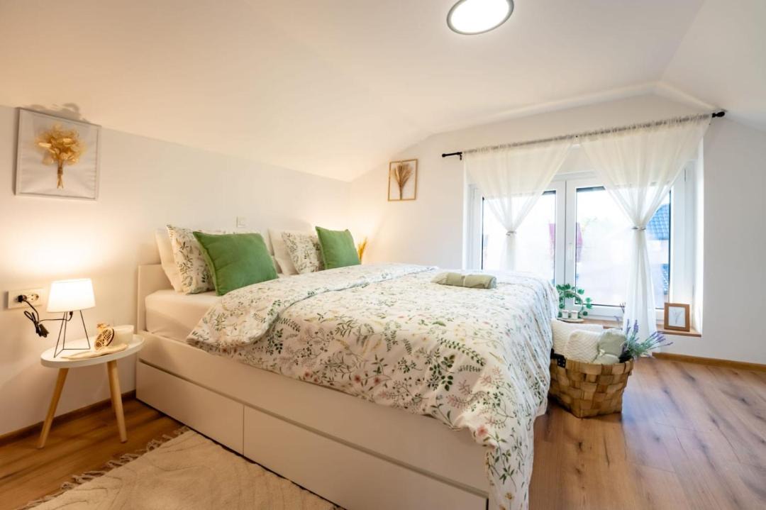 Photo of Bedroom in Kapela