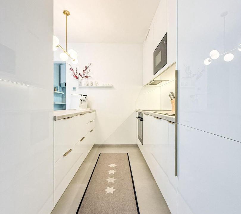 Photo of Kitchen in Milcetici
