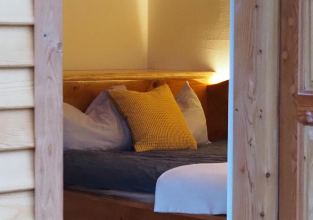 Photo of Bedroom in Solcava