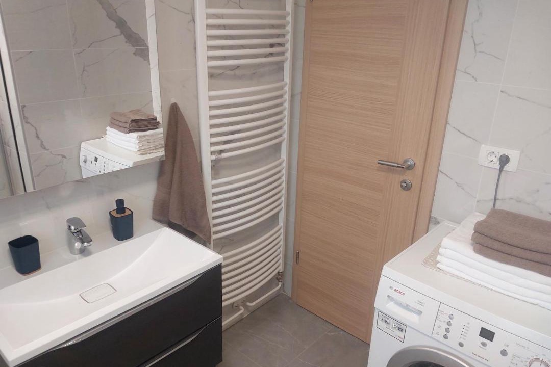Photo of Bathroom in Crnomelj