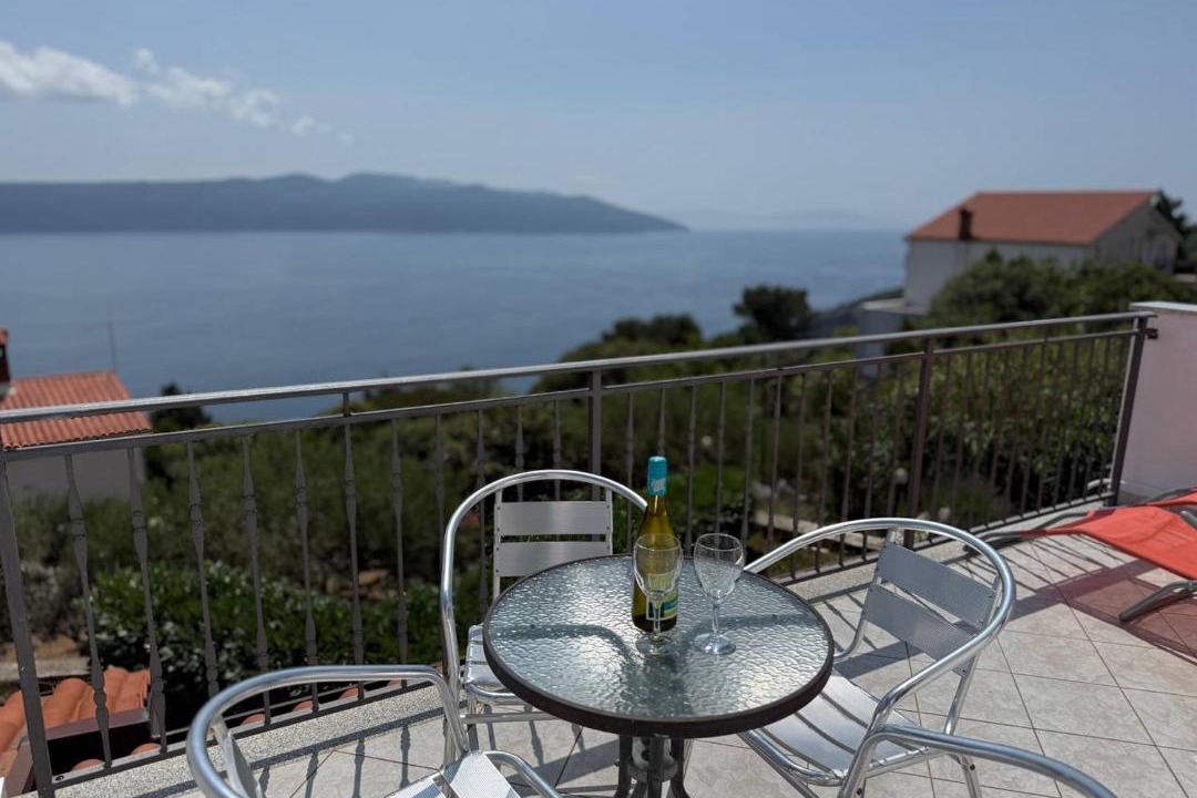 Photo of Patio Balcony in Brsec