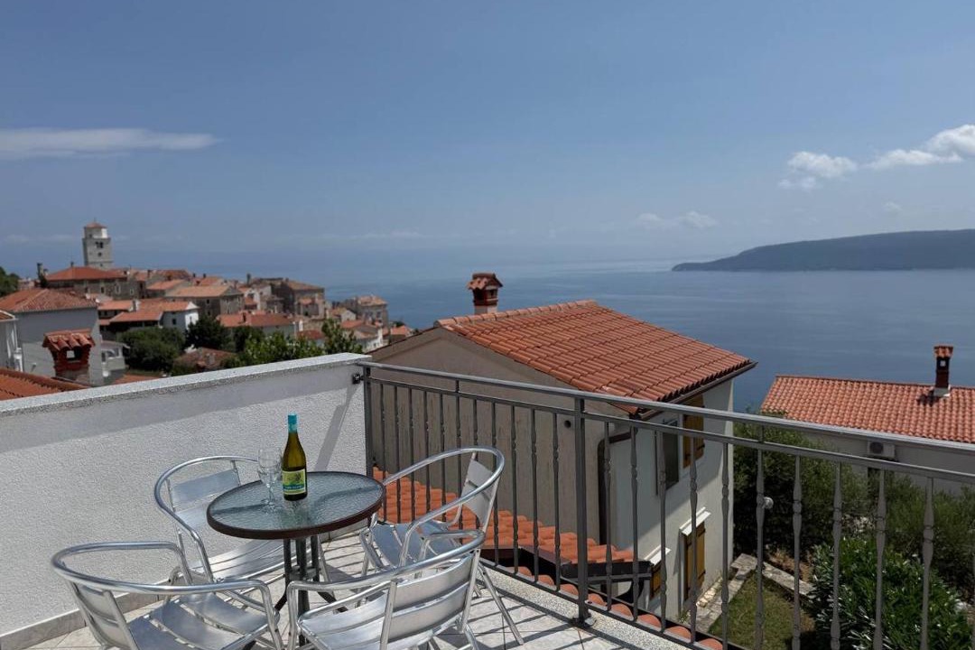 Photo of Patio Balcony in Brsec