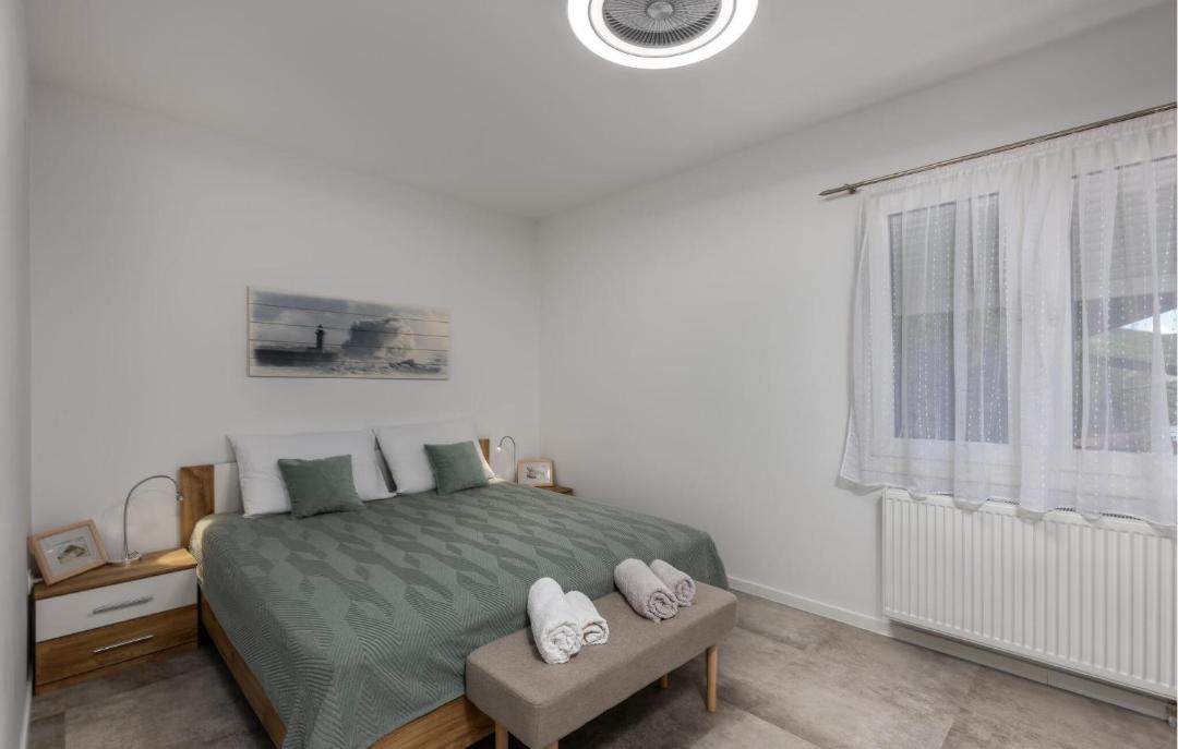 Photo of Bedroom in Klenovica