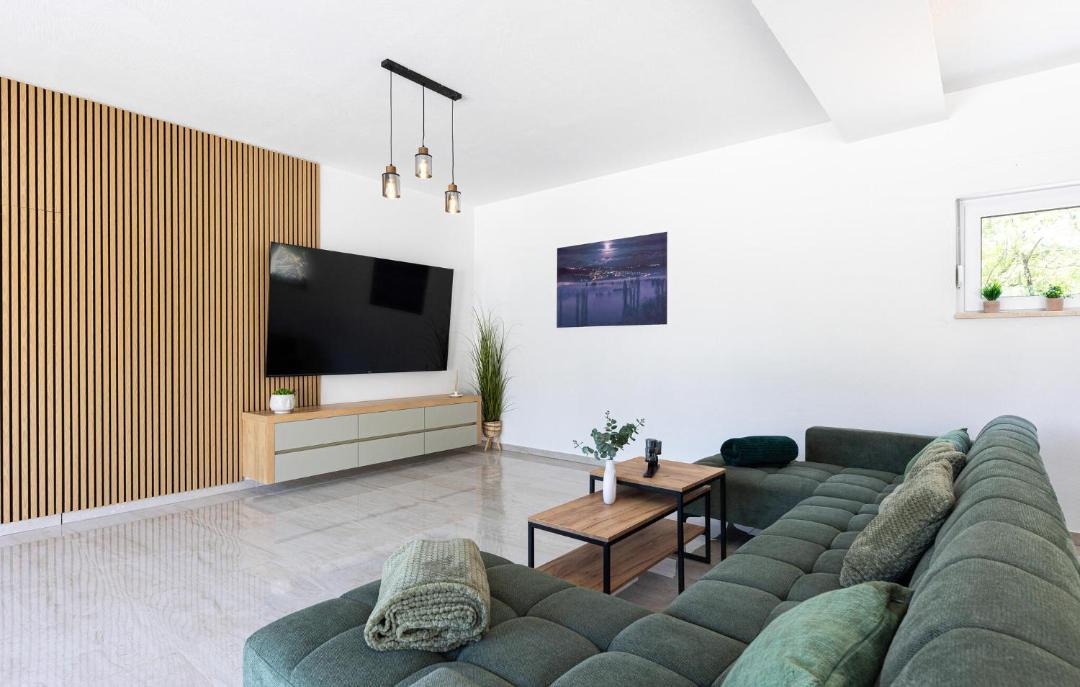 Photo of Livingroom in Podbablje