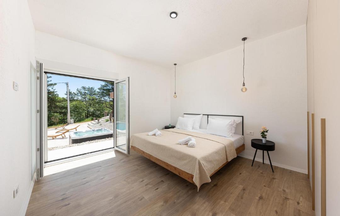 Photo of Bedroom in Podbablje