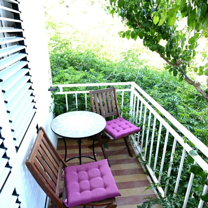 Photo of Patio Balcony in Hvar