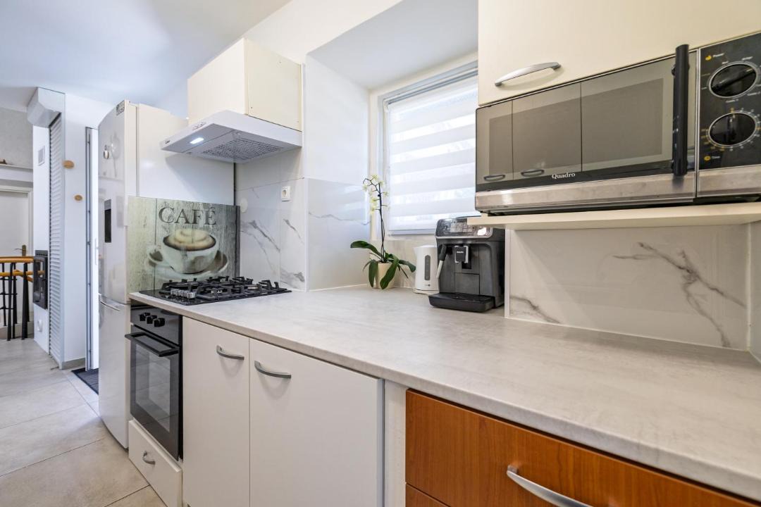 Photo of Kitchen in Risika