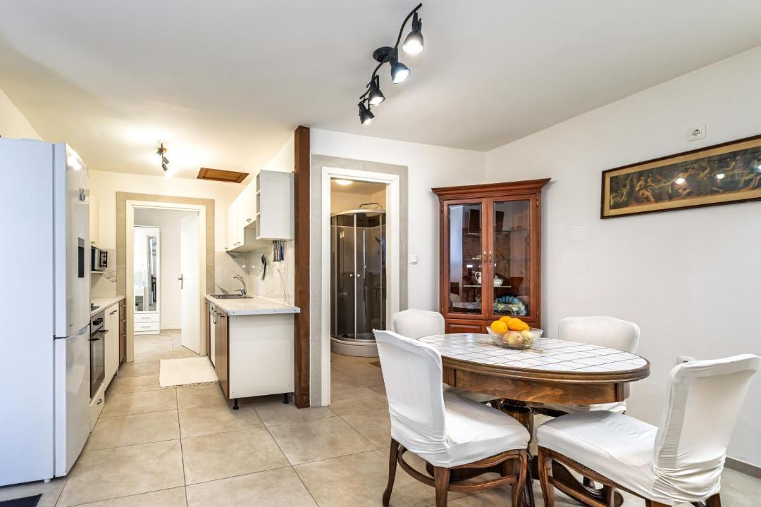 Photo of Kitchen in Risika