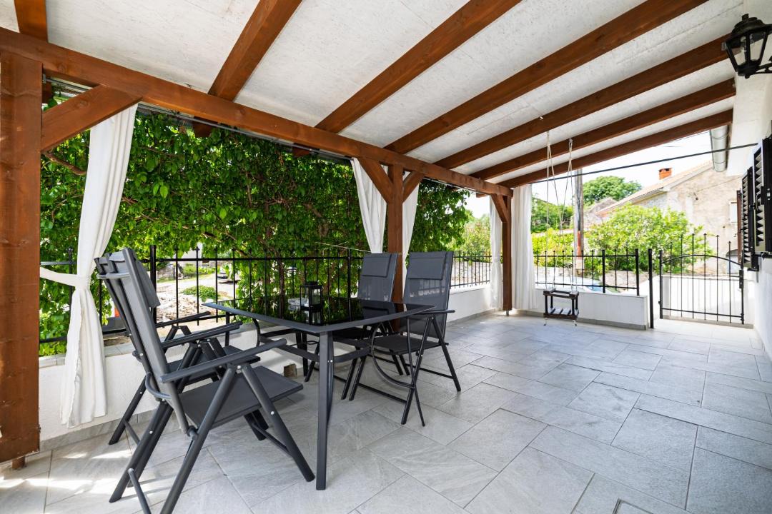 Photo of Patio Balcony in Risika