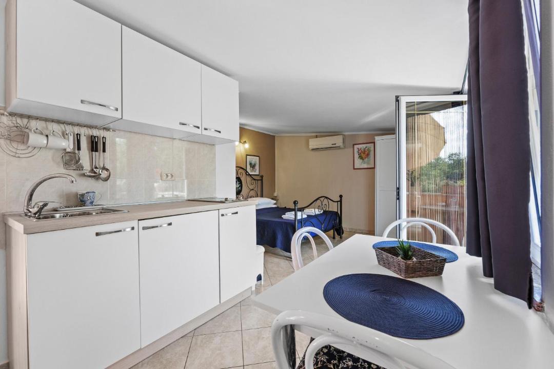Photo of Kitchen in Fiorini