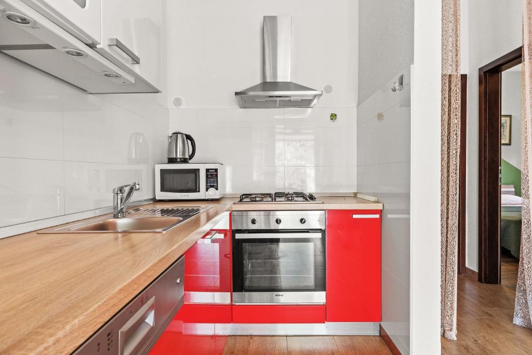 Photo of Kitchen in Fiorini