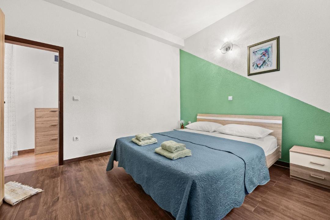Photo of Bedroom in Fiorini
