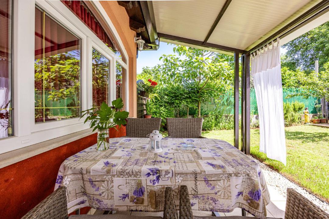 Photo of Patio Balcony in Fiorini