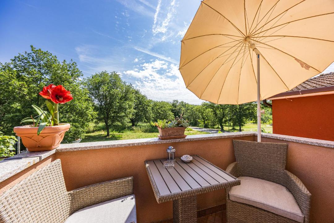 Photo of Patio Balcony in Fiorini