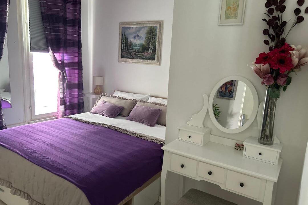 Photo of Bedroom in Starigrad