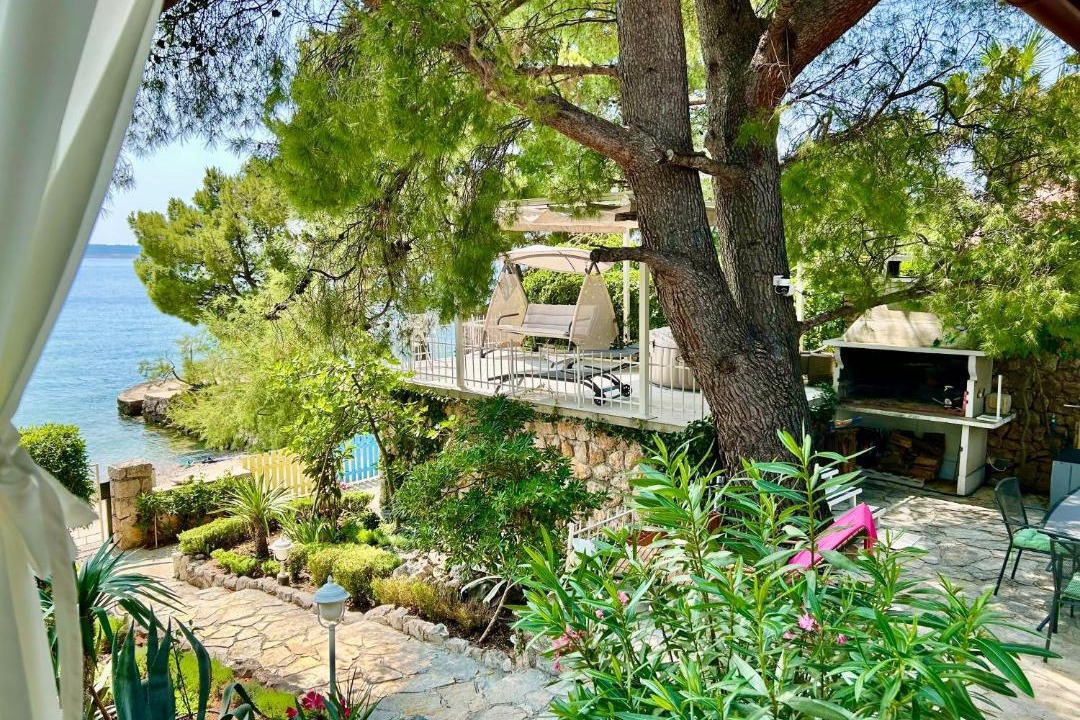 Photo of Patio Balcony in Starigrad
