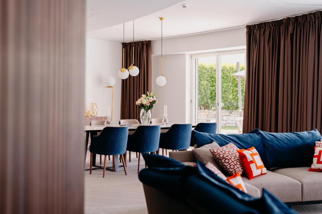 Photo of Livingroom in Crveni Vrh
