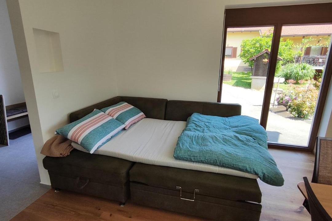 Photo of Bedroom in Ormoz