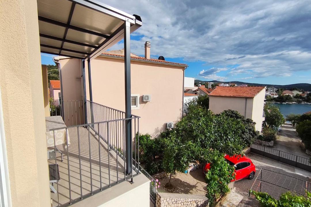 Photo of Patio Balcony in Zaboric