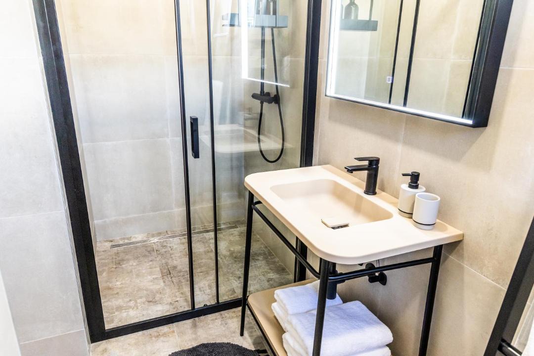 Photo of Bathroom in Cavtat