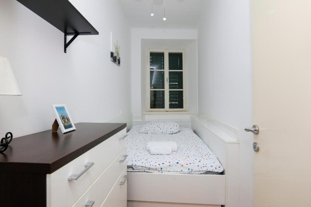 Photo of Bedroom in Sibenik Old Town