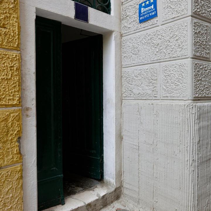 Photo of Others in Sibenik Old Town