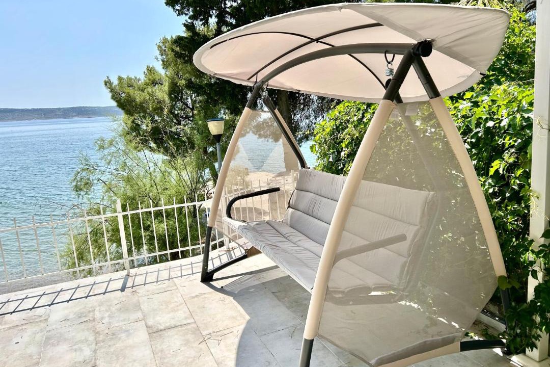 Photo of Patio Balcony in Starigrad