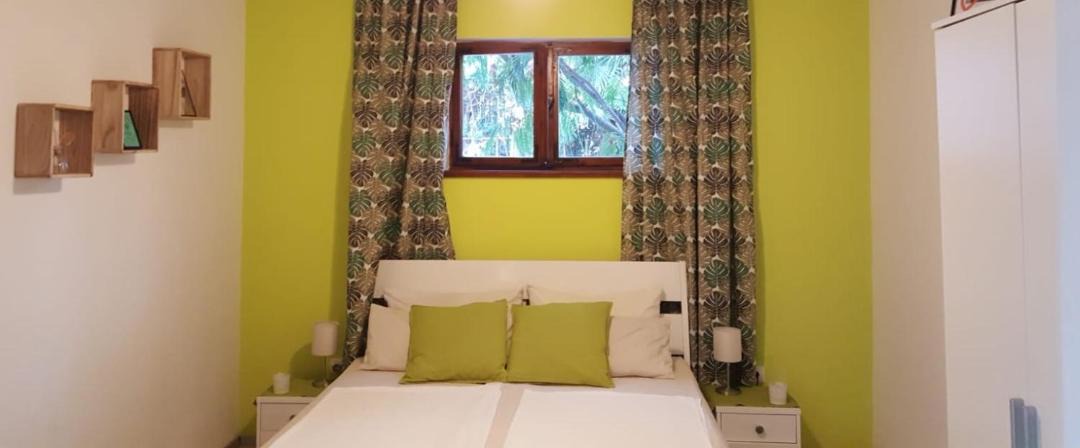 Photo of Bedroom in Rovinj