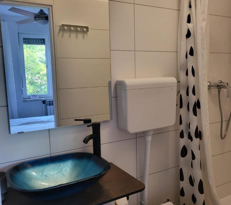 Photo of Bathroom in Rovinj
