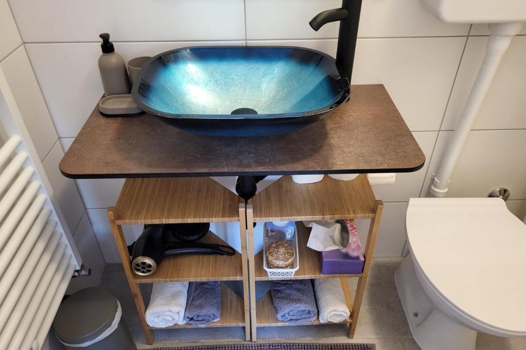 Photo of Bathroom in Rovinj
