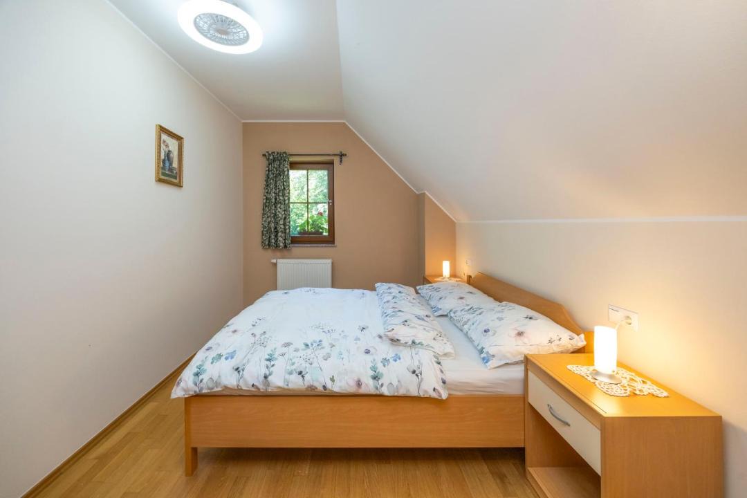 Photo of Bedroom in Tisina