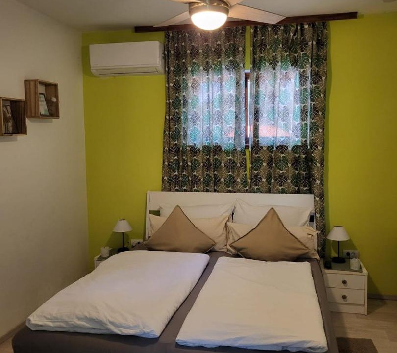 Photo of Bedroom in Rovinj
