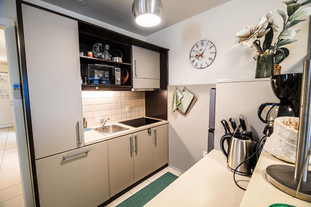 Photo of Kitchen in Seca