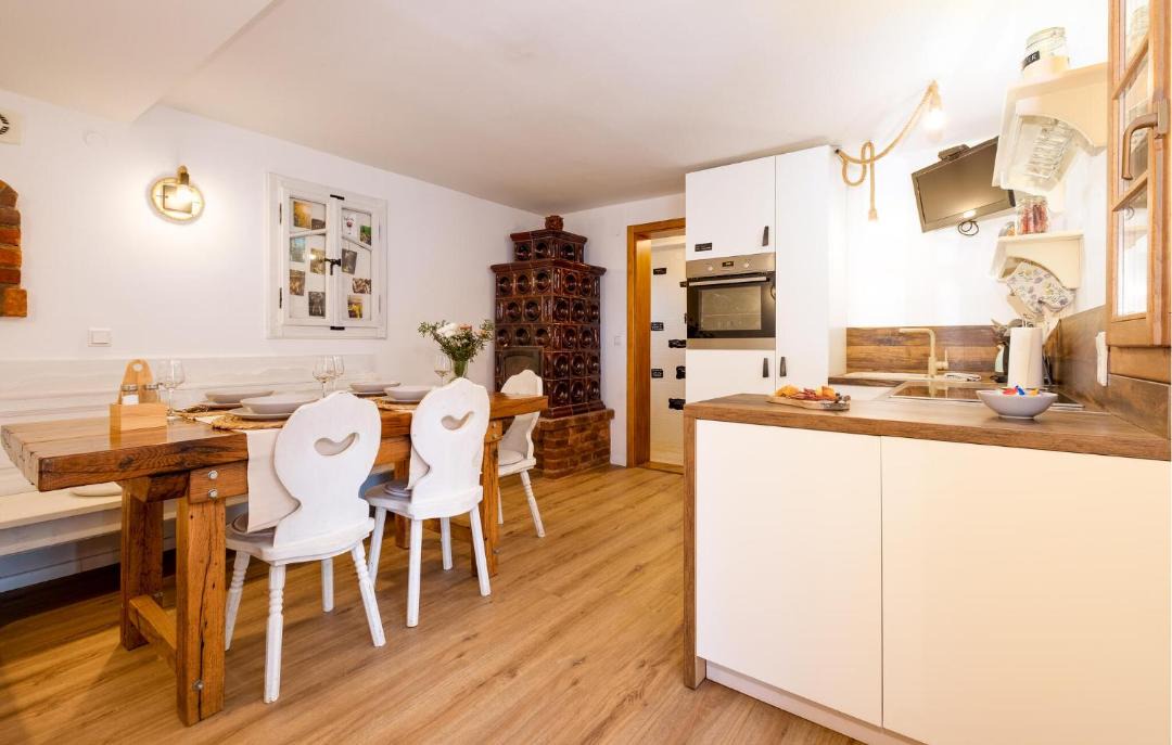 Photo of Kitchen in Klostar Ivanic