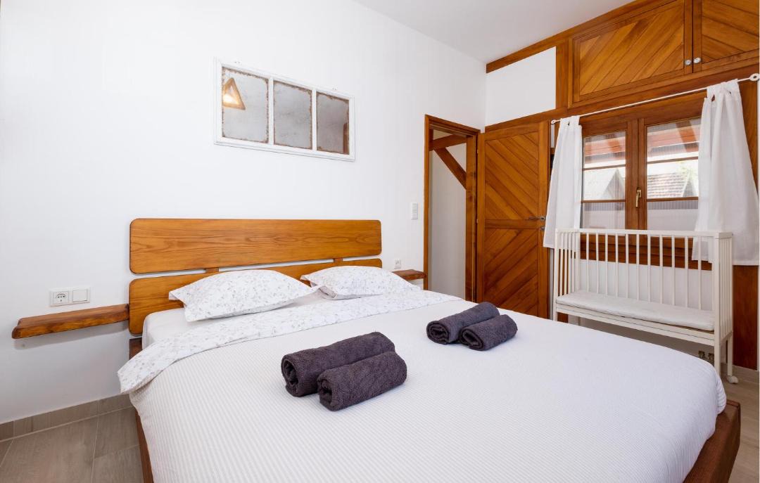 Photo of Bedroom in Klostar Ivanic