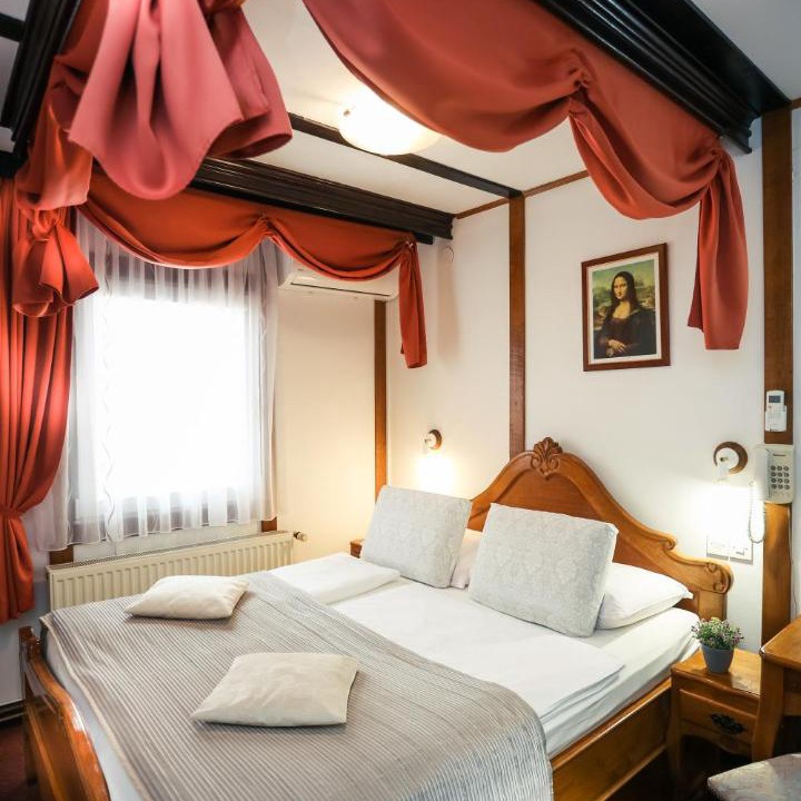 Photo of Bedroom in Slavonski Brod