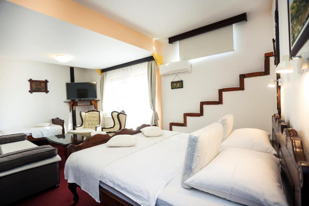 Photo of Bedroom in Slavonski Brod