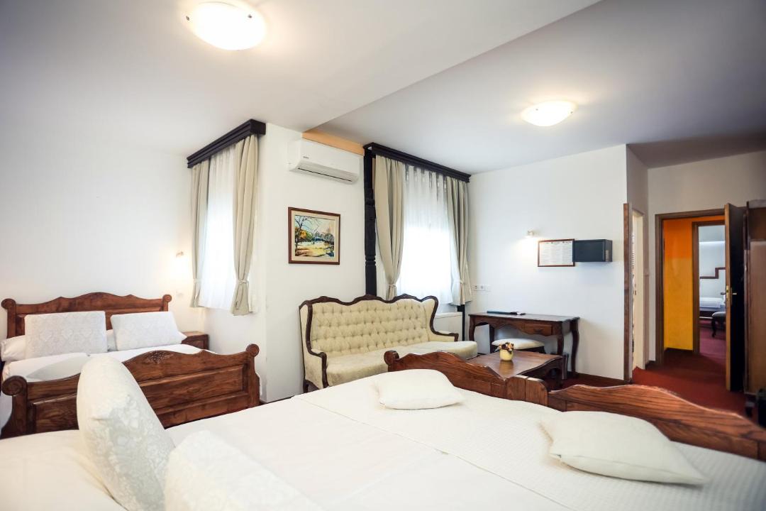 Photo of Bedroom in Slavonski Brod