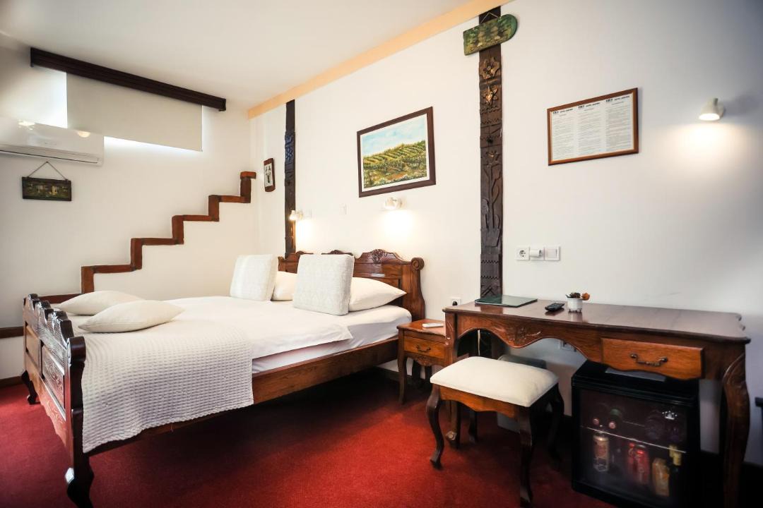 Photo of Bedroom in Slavonski Brod