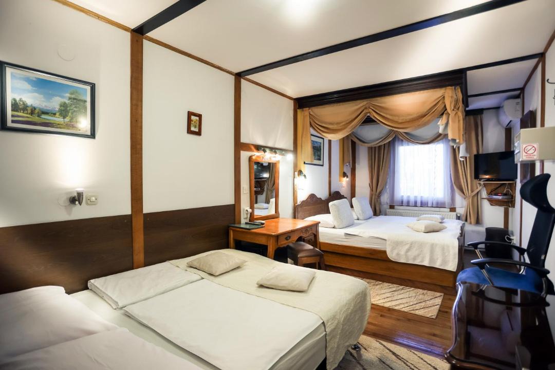 Photo of Bedroom in Slavonski Brod