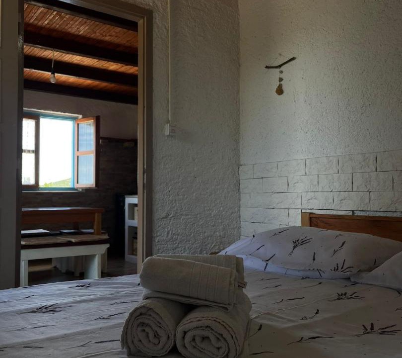 Photo of Bedroom in Nevidane