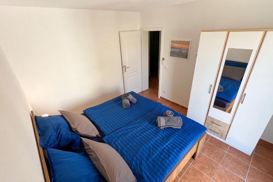 Photo of Bedroom in Bobovisca