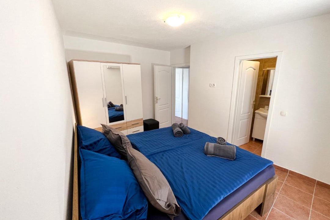 Photo of Bedroom in Bobovisca