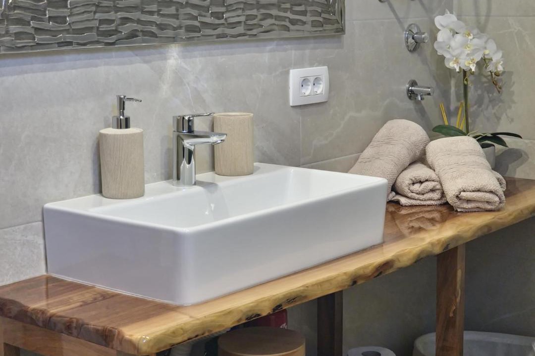 Photo of Bathroom in Drnis