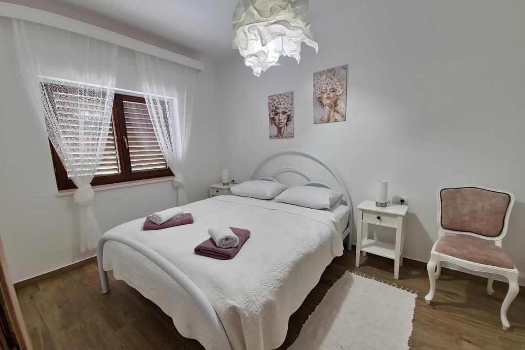 Photo of Bedroom in Drnis