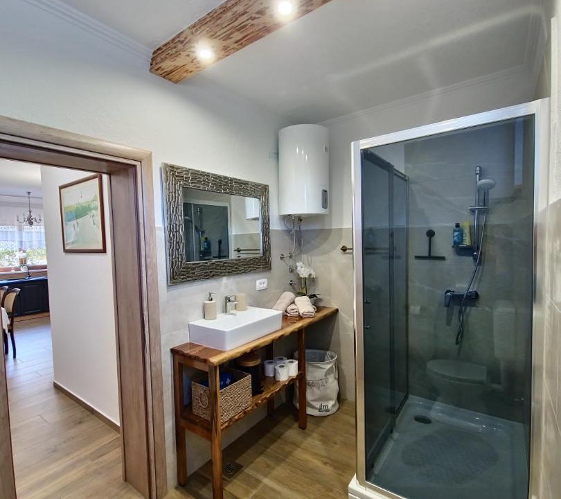 Photo of Bathroom in Drnis