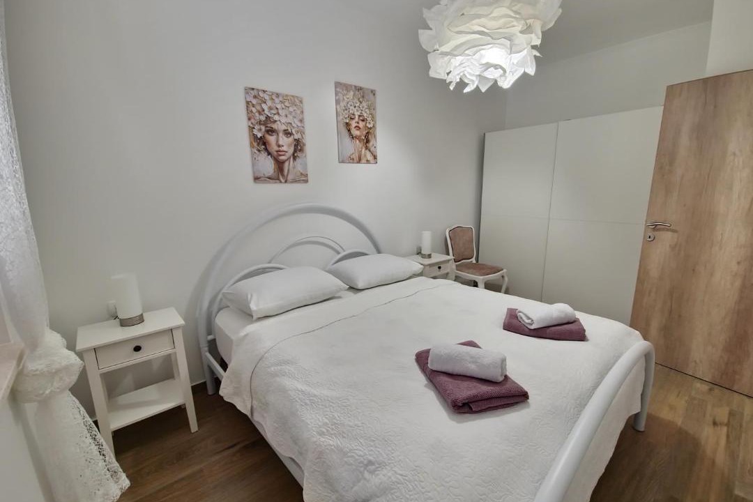 Photo of Bedroom in Drnis