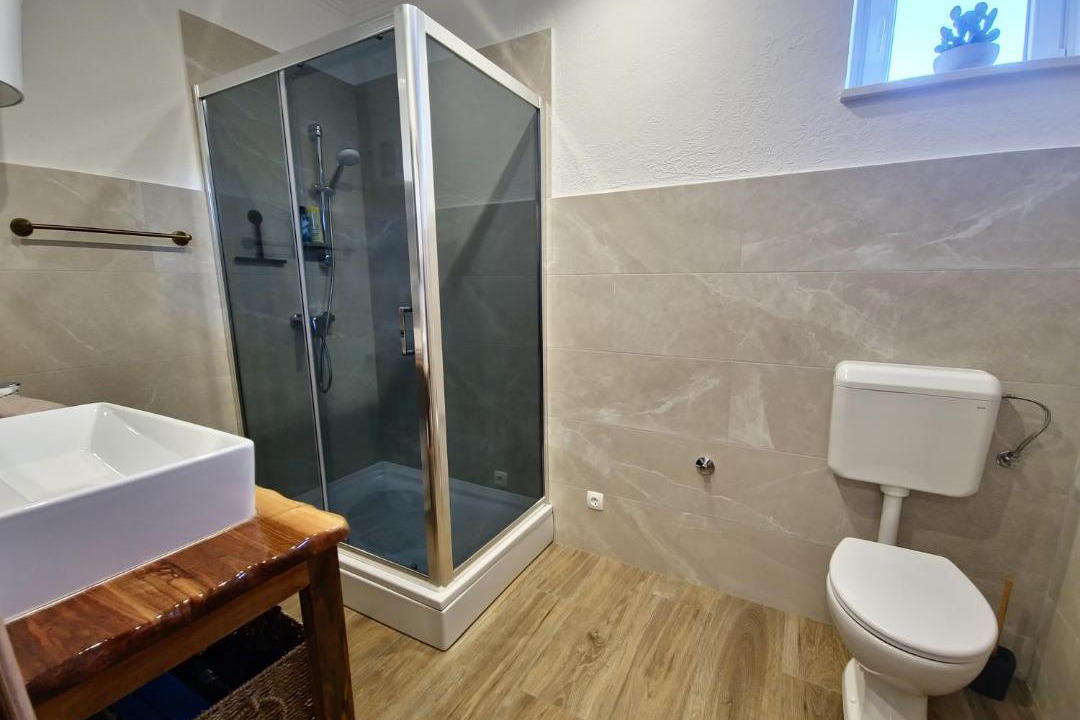 Photo of Bathroom in Drnis