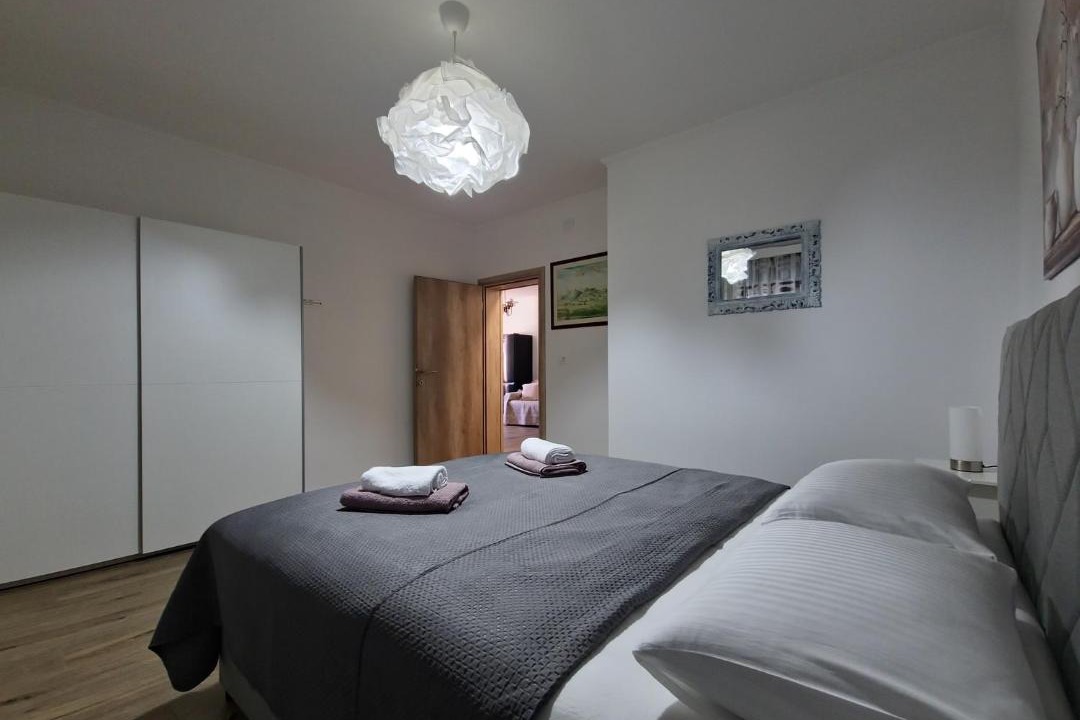 Photo of Bedroom in Drnis