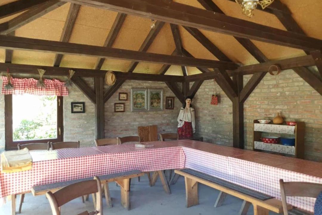 Photo of Kitchen in Draz